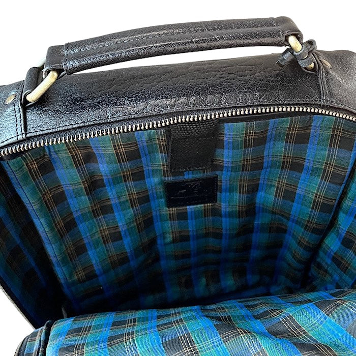 Large バックパック ブラックBuff