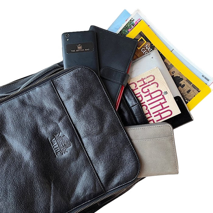 Large バックパック ブラックBuff