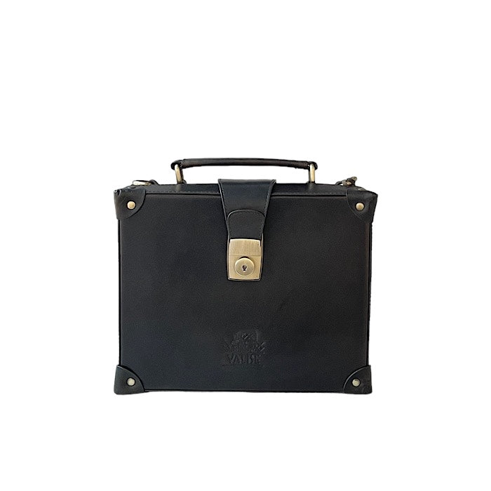 Mini ブリーフケース レーシンググリーン