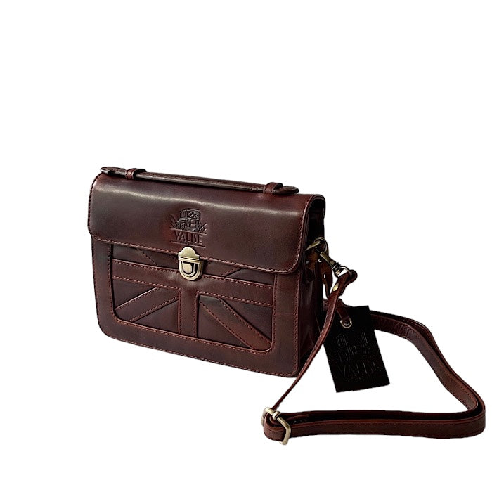 ANNIVERSARYミニII ロイヤルブラウン