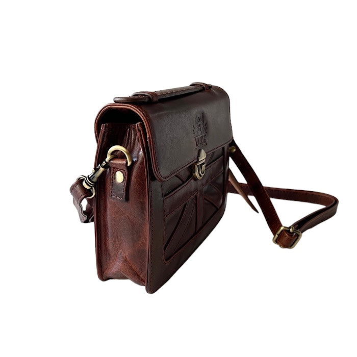 ANNIVERSARY Mini II Royal Brown