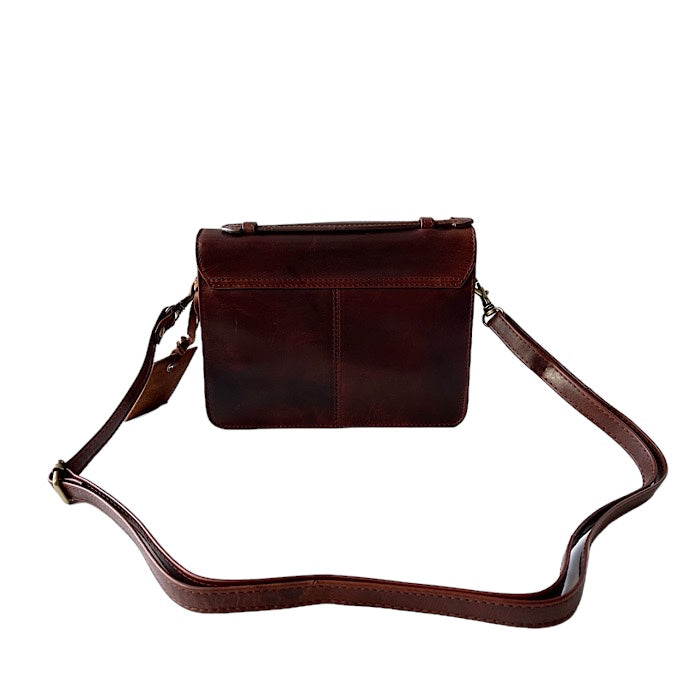 ANNIVERSARY Mini II Royal Brown