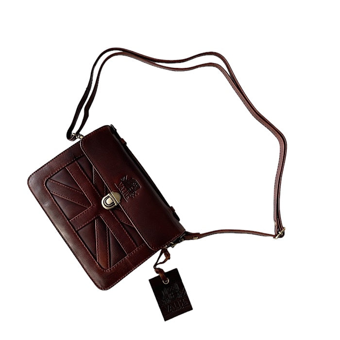 ANNIVERSARYミニII ロイヤルブラウン