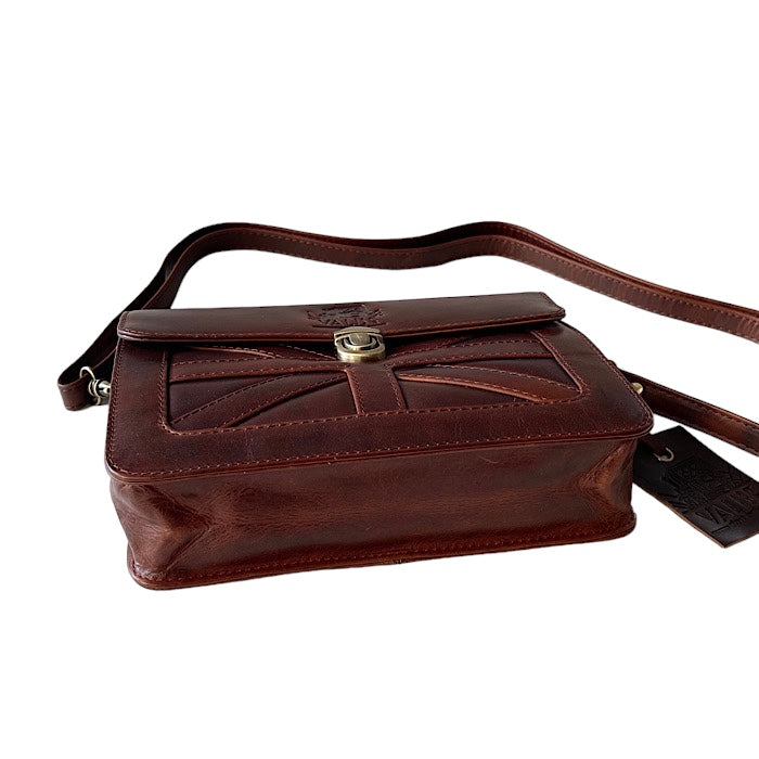 ANNIVERSARY Mini II Royal Brown