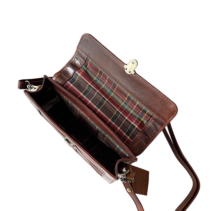 ANNIVERSARY Mini II Royal Brown