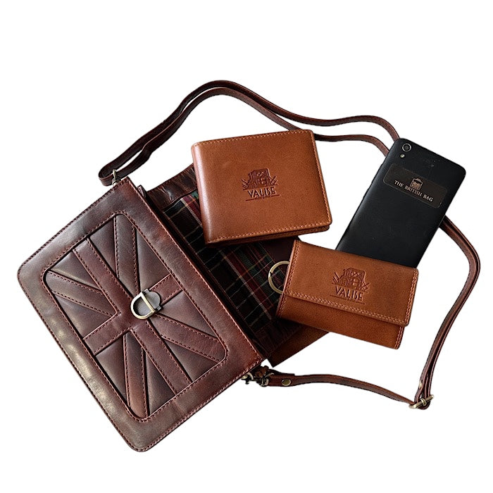 ANNIVERSARY Mini II Royal Brown