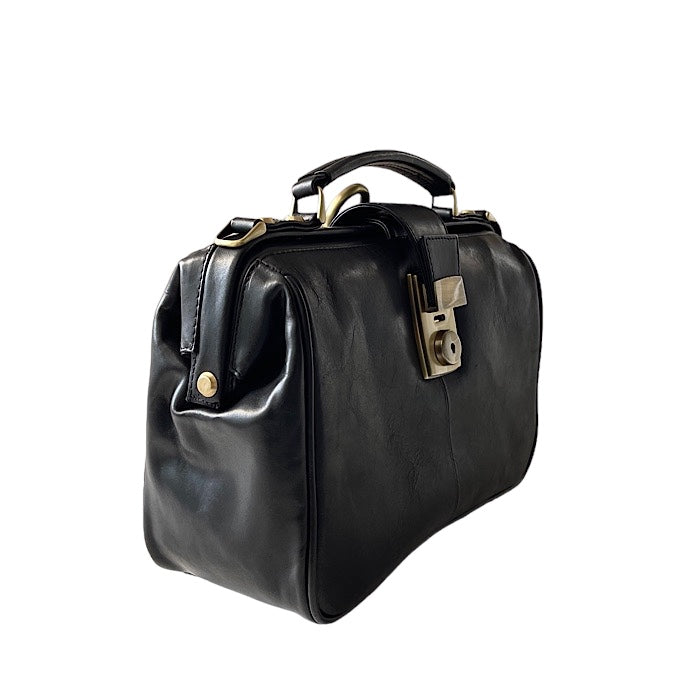 3way Small ドクターズ イートンブラック