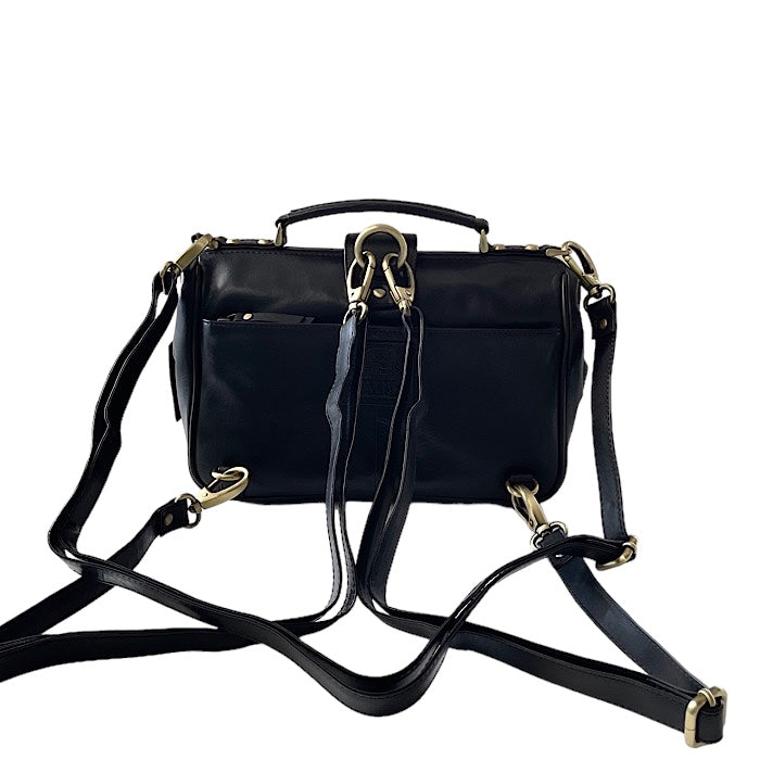 3way Small ドクターズ イートンブラック