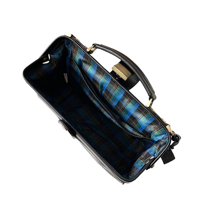 3way Small ドクターズ イートンブラック