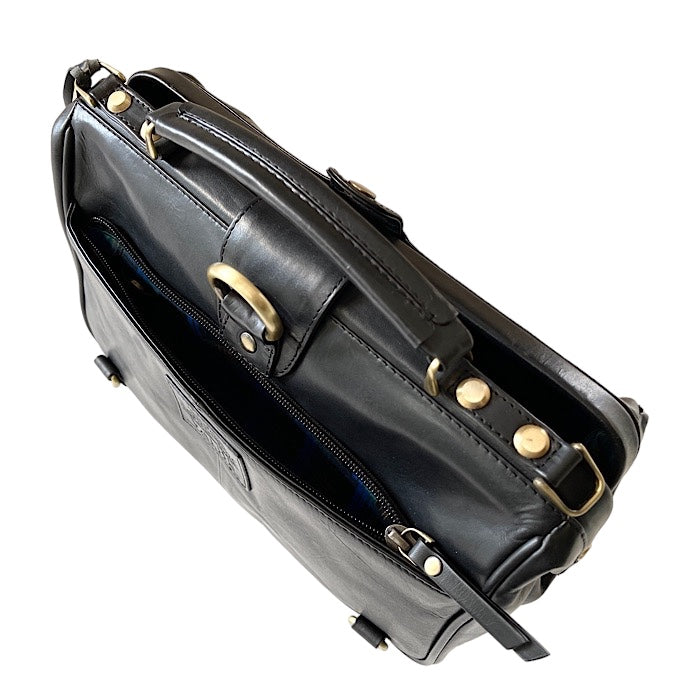 3way Small ドクターズ イートンブラック