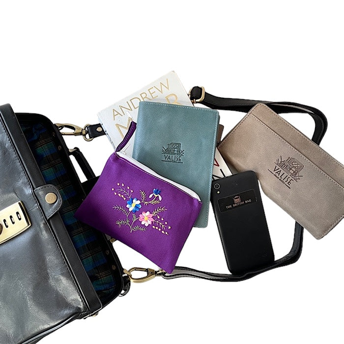 3way Small ドクターズ イートンブラック