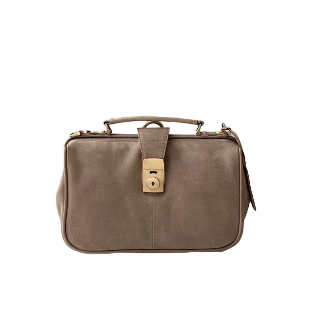 3way Small ドクターズ スモーキーグレイ