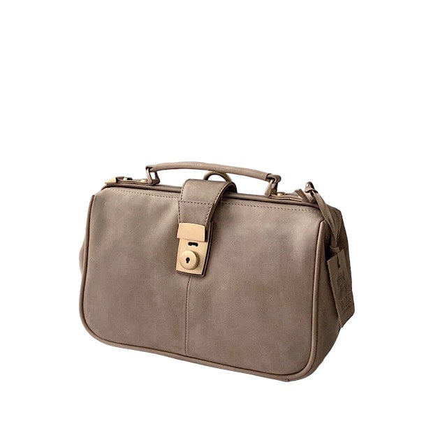 3way Small ドクターズ スモーキーグレイ