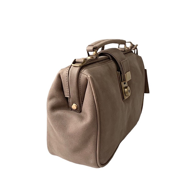 3way Small ドクターズ スモーキーグレイ