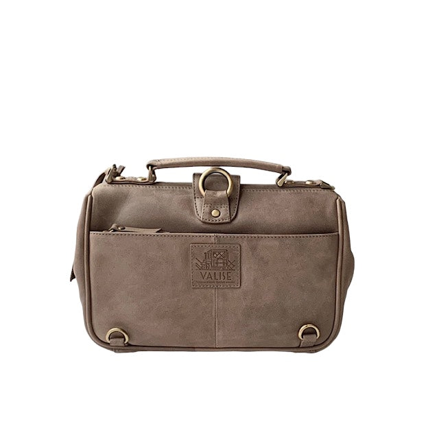 3way Small ドクターズ スモーキーグレイ