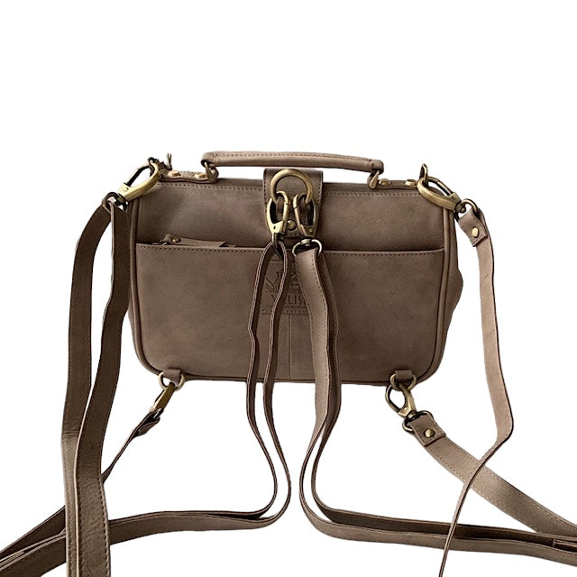 3way Small ドクターズ スモーキーグレイ