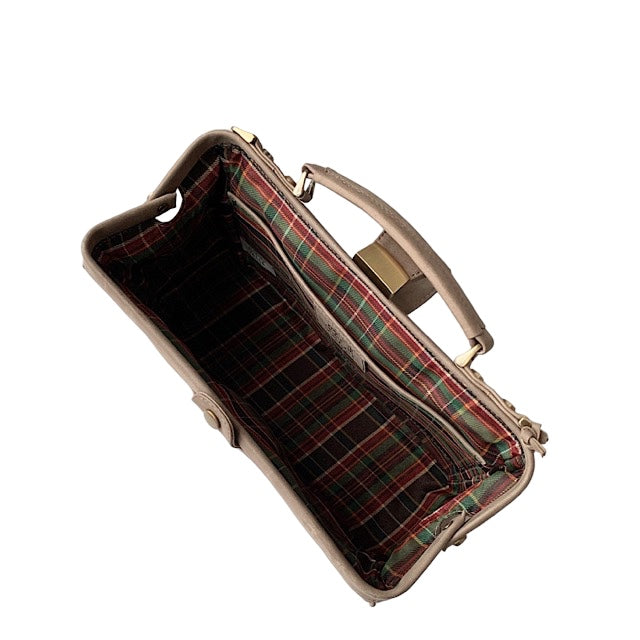 3way Small ドクターズ スモーキーグレイ