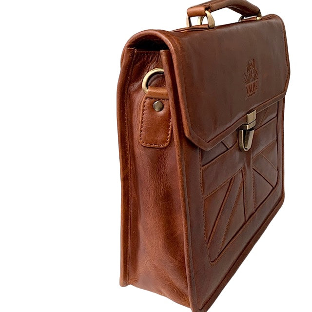 ANNIVERSARY Medium Golden Tan