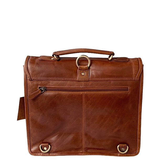 ANNIVERSARY Medium Golden Tan