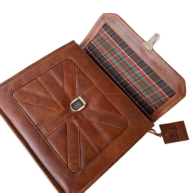 ANNIVERSARY Medium Golden Tan