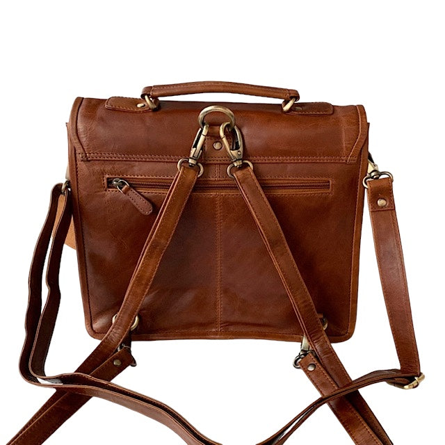 ANNIVERSARY Medium Golden Tan