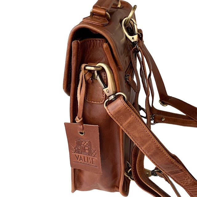 ANNIVERSARY Medium Golden Tan