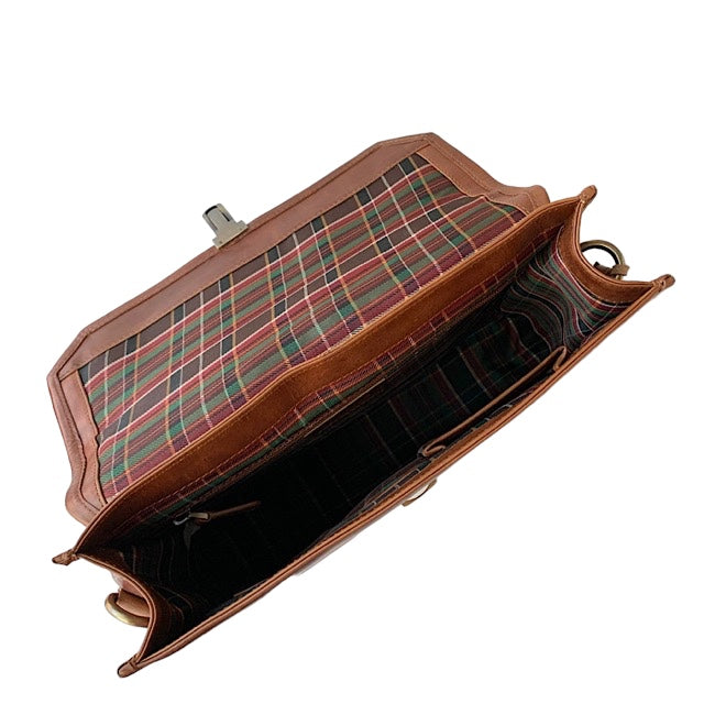 ANNIVERSARY Medium Golden Tan