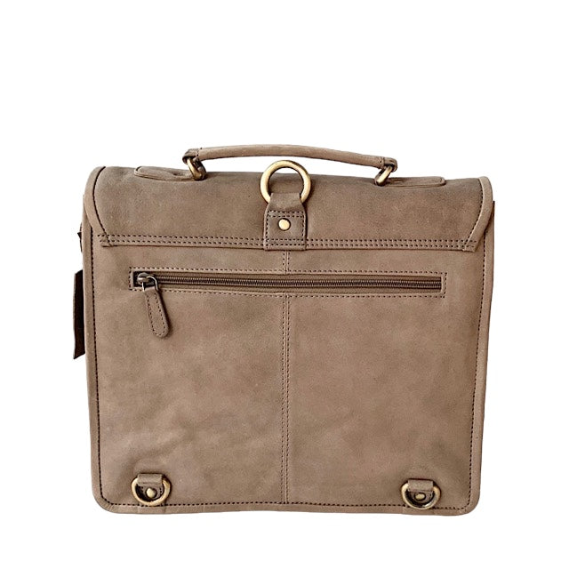 ANNIVERSARY Medium Smokey Gray