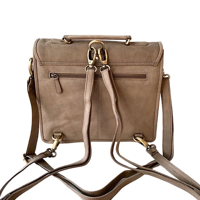 ANNIVERSARY Medium Smokey Gray