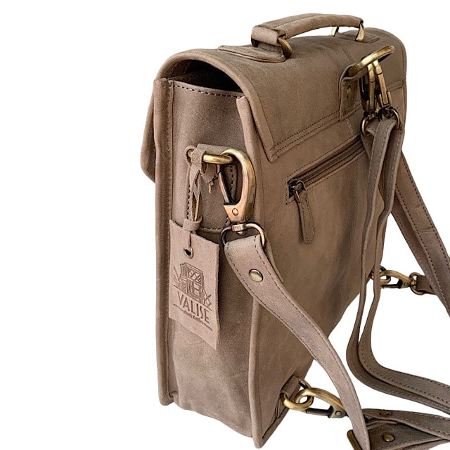 ANNIVERSARY Medium Smokey Gray