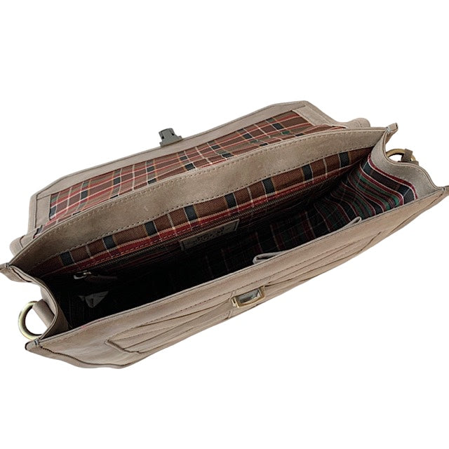 ANNIVERSARY Medium Smokey Gray