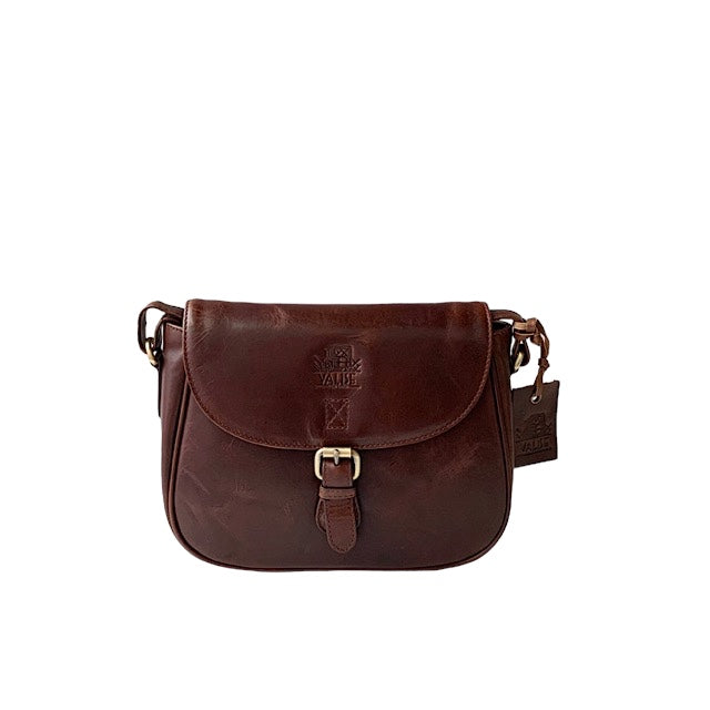 Olivia ロイヤルブラウン