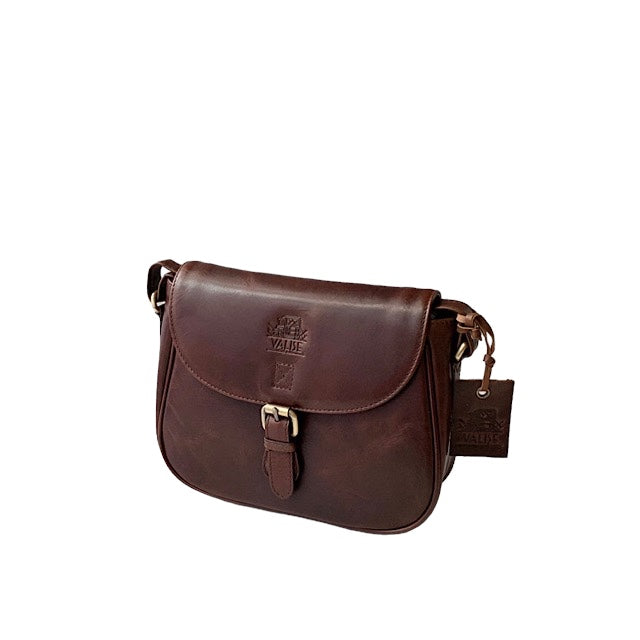 Olivia ロイヤルブラウン