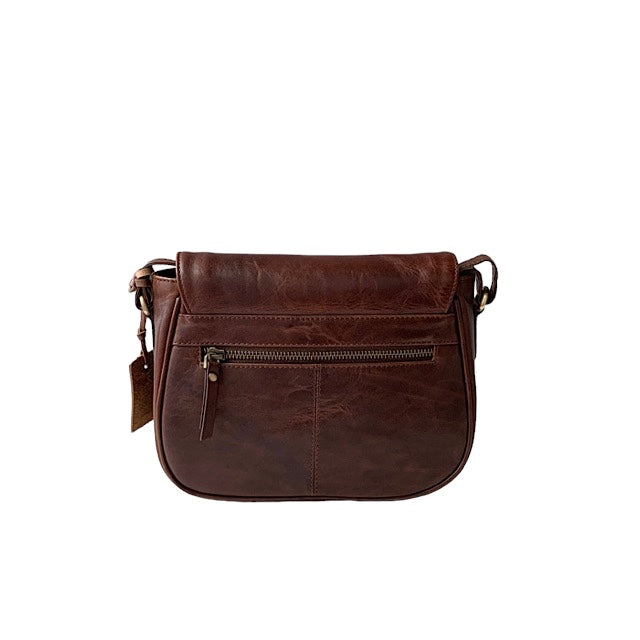 Olivia ロイヤルブラウン