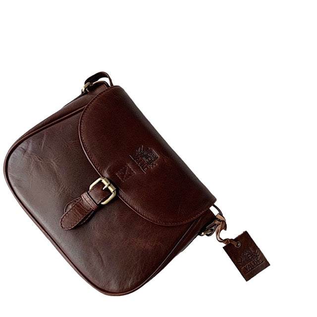 Olivia ロイヤルブラウン