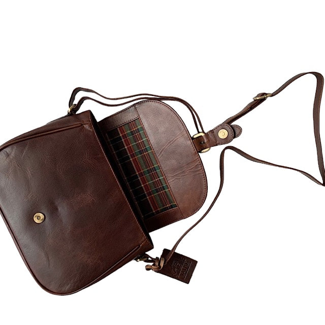 Olivia ロイヤルブラウン