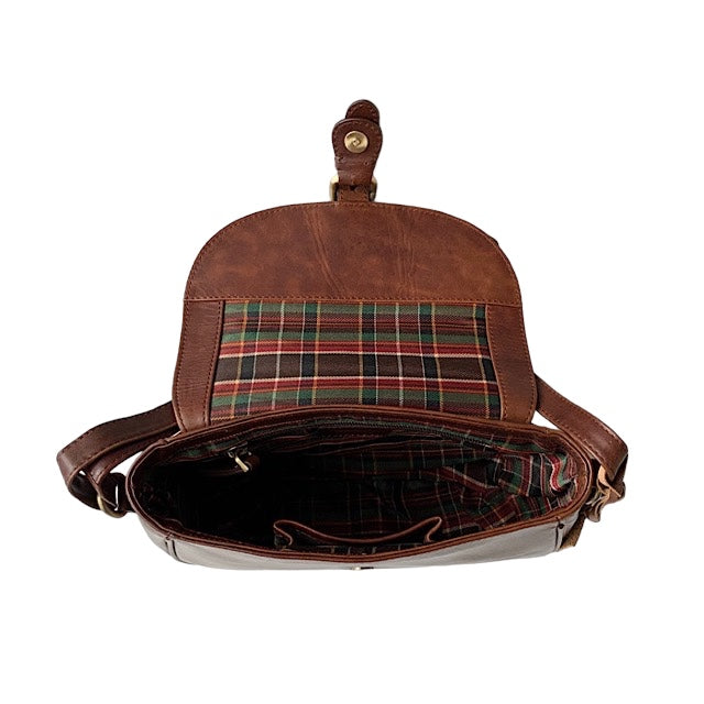 Olivia ロイヤルブラウン