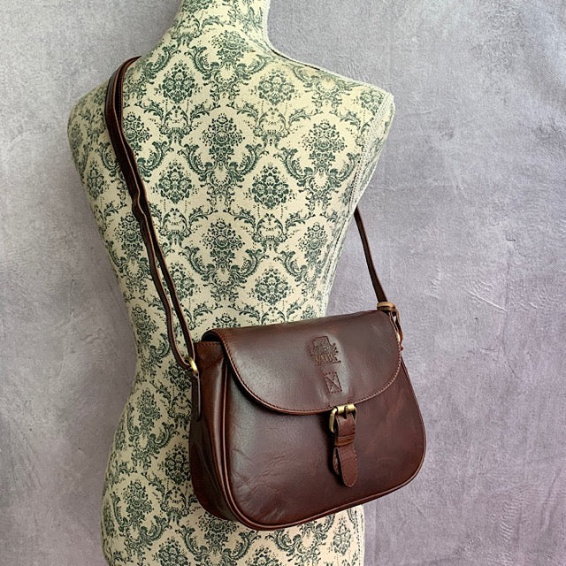 Olivia ロイヤルブラウン