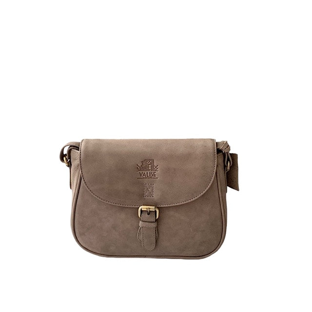 Olivia スモーキーグレイ