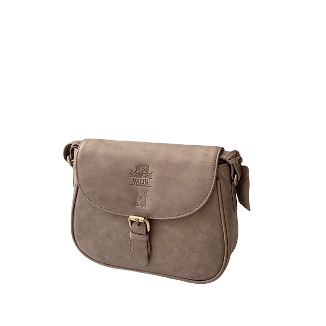 Olivia スモーキーグレイ