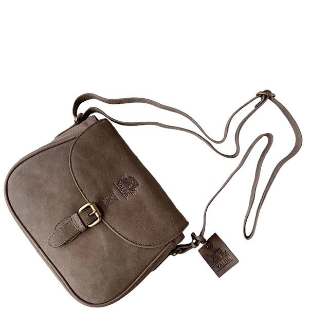 Olivia スモーキーグレイ