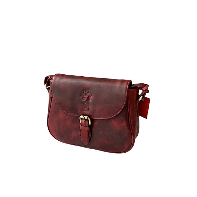 Olivia ブラックチェリー