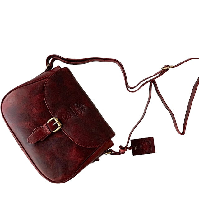 Olivia ブラックチェリー