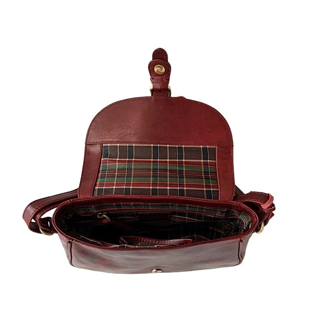 Olivia ブラックチェリー