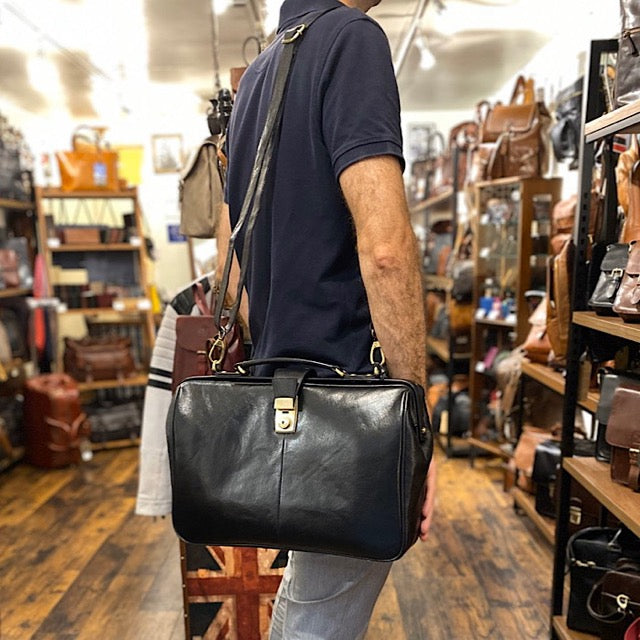 3way Wideドクターズ ブラックBuff