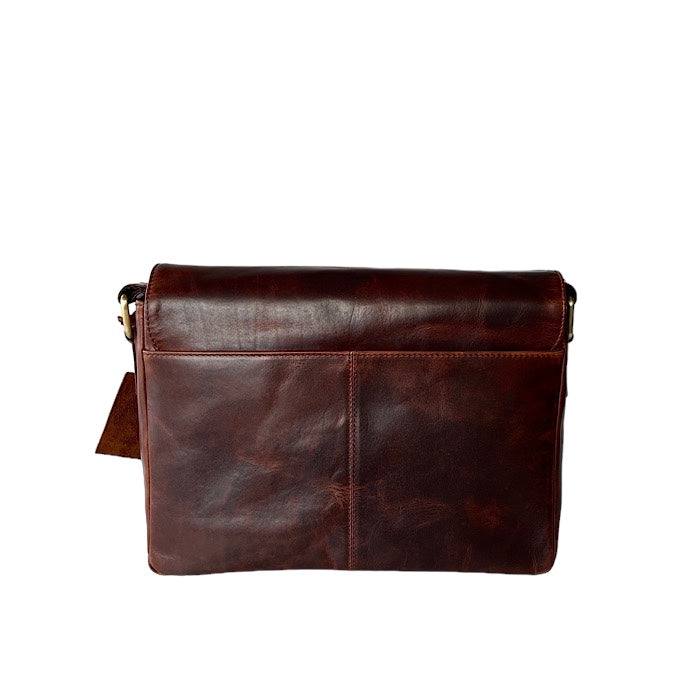 Camera Bag ロイヤルブラウン