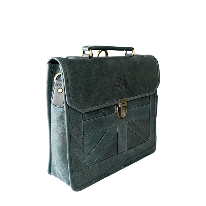 ANNIVERSARYミディアム ケンブリッジブルー