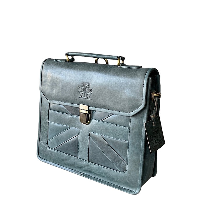 ANNIVERSARYミディアム ケンブリッジブルー