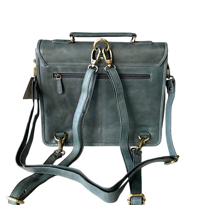 ANNIVERSARYミディアム ケンブリッジブルー