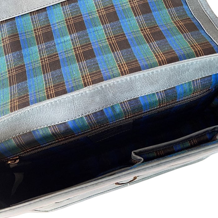 ANNIVERSARYミディアム ケンブリッジブルー